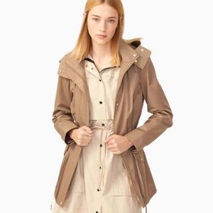 Cole Haan Signature Lightweight Jacket
